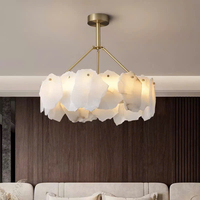 Đèn thả chùm DC031