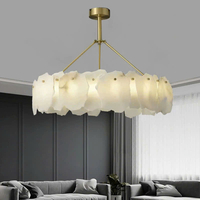 Đèn thả chùm DC031