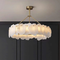 Đèn thả chùm DC031