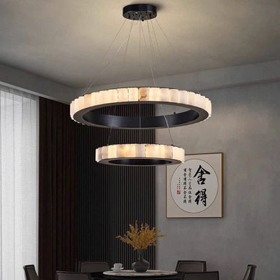 Đèn thả chùm DC032