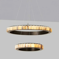Đèn thả chùm DC032