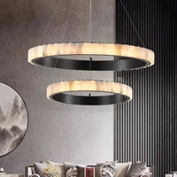 Đèn thả chùm DC032