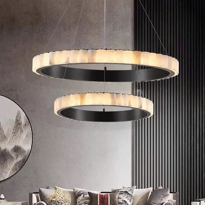 Đèn thả chùm DC032