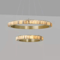 Đèn thả chùm DC032