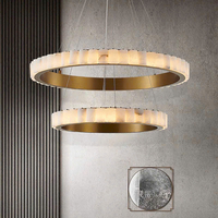 Đèn thả chùm DC032