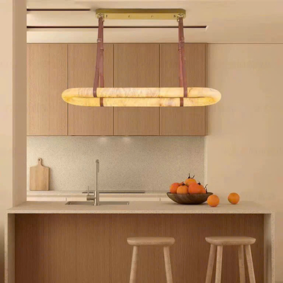 Đèn thả ngang DTN123