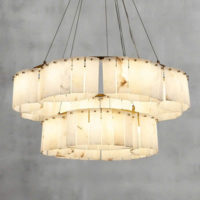 Đèn thả chùm DC033