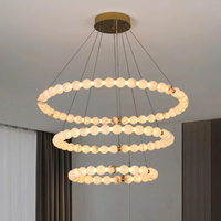 Đèn thả chùm DC036