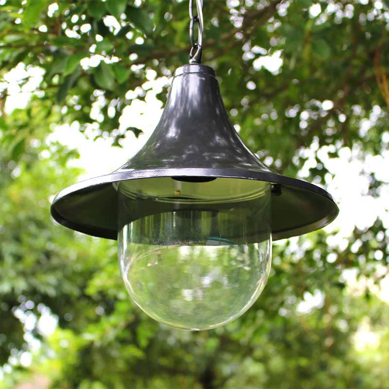 Đèn thả ngoài trời DT06