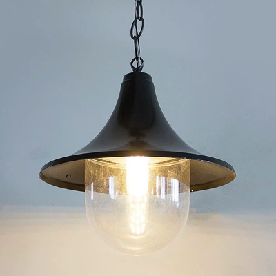 Đèn thả ngoài trời DT06