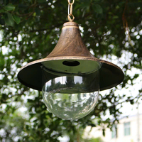 Đèn thả ngoài trời DT06