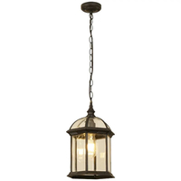 Đèn thả ngoài trời DT13