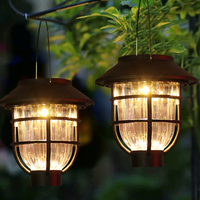 Đèn thả ngoài trời DT14