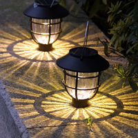 Đèn thả ngoài trời DT14