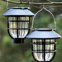 Đèn thả ngoài trời DT14