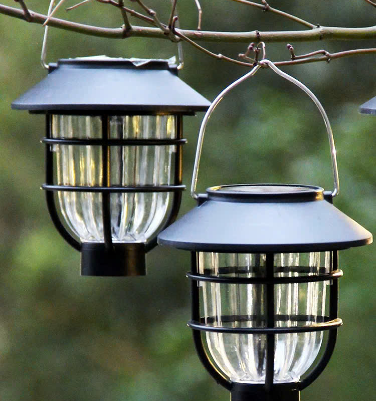 Đèn thả ngoài trời DT14