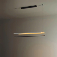 Đèn thả ngang DTN124