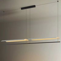 Đèn thả ngang DTN125