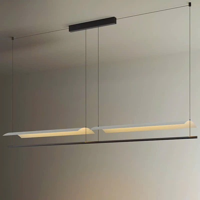 Đèn thả ngang DTN125