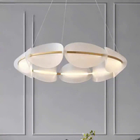 Đèn thả chùm DC038