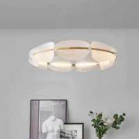 Đèn thả chùm DC038