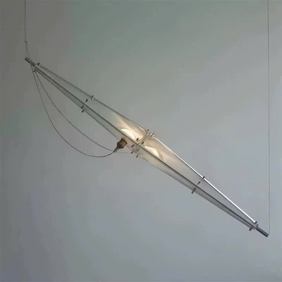 Đèn thả ngang DTN127