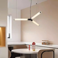 Đèn thả ngang DTN128