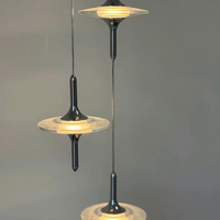 Đèn thả thông tầng DTT04