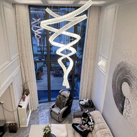 Đèn thả thông tầng DTT09