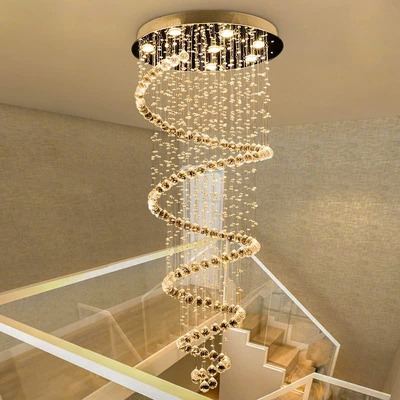 Đèn thả thông tầng DTT022