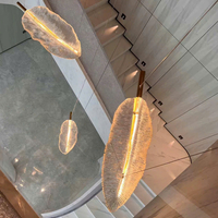 Đèn thả thông tầng DTT030