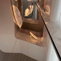 Đèn thả thông tầng DTT030