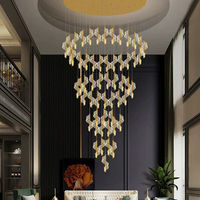 Đèn thả thông tầng DTT033