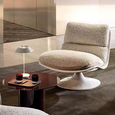 Ghế armchair nhập khẩu BK-K3