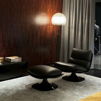 Ghế armchair nhập khẩu BK-K3