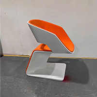 Ghế armchair nhập khẩu BL-06