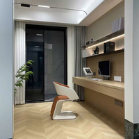 Ghế armchair nhập khẩu BL-06