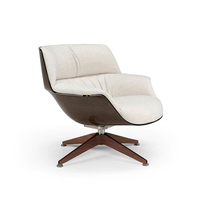 Ghế armchair nhập khẩu cao cấp BL-2401