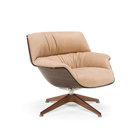 Ghế armchair nhập khẩu cao cấp BL-2401