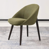 Ghế armchair nhập khẩu cao cấp LV-02