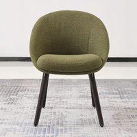 Ghế armchair nhập khẩu cao cấp LV-02