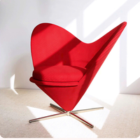 Ghế armchair thư giãn nhập khẩu P20-7