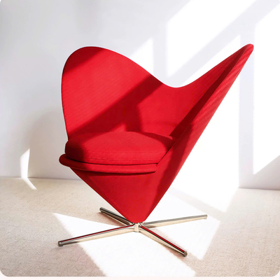 Ghế armchair thư giãn nhập khẩu P20-7