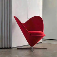 Ghế armchair thư giãn nhập khẩu P20-7