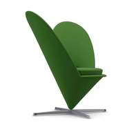 Ghế armchair thư giãn nhập khẩu P20-7