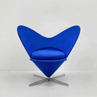 Ghế armchair thư giãn nhập khẩu P20-7