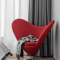 Ghế armchair thư giãn nhập khẩu P20-7