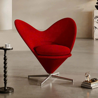 Ghế armchair thư giãn nhập khẩu P20-7