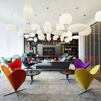 Ghế armchair thư giãn nhập khẩu P20-7