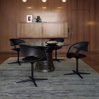 Ghế văn phòng BL-36